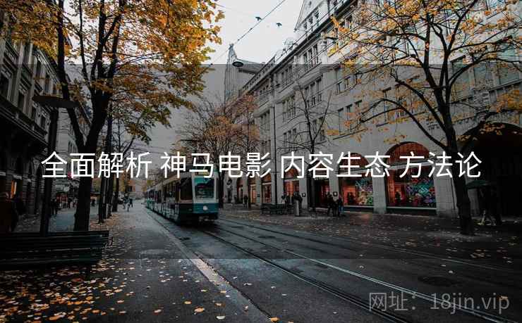 全面解析 神马电影 内容生态 方法论  第2张